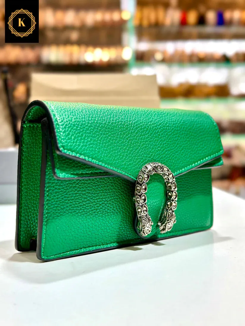 Gucci Dionysus Mini Bag