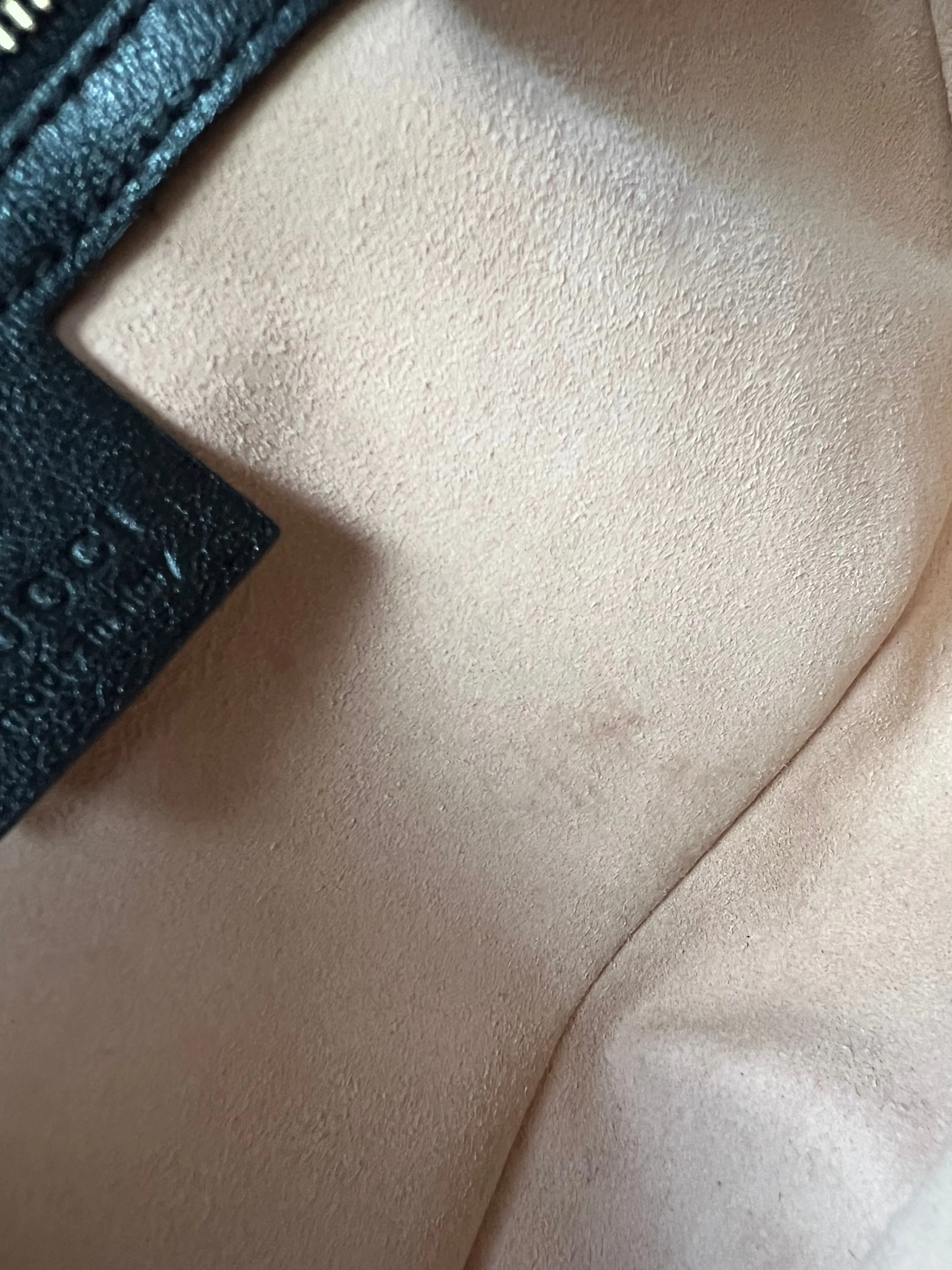 Gucci GG Beige Marmont Small Shoulder Bag (RRP ??1,570)