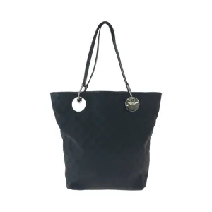 Gucci Gg Canvas Shoulder Bag Tote Bag (Pre-Owned)
