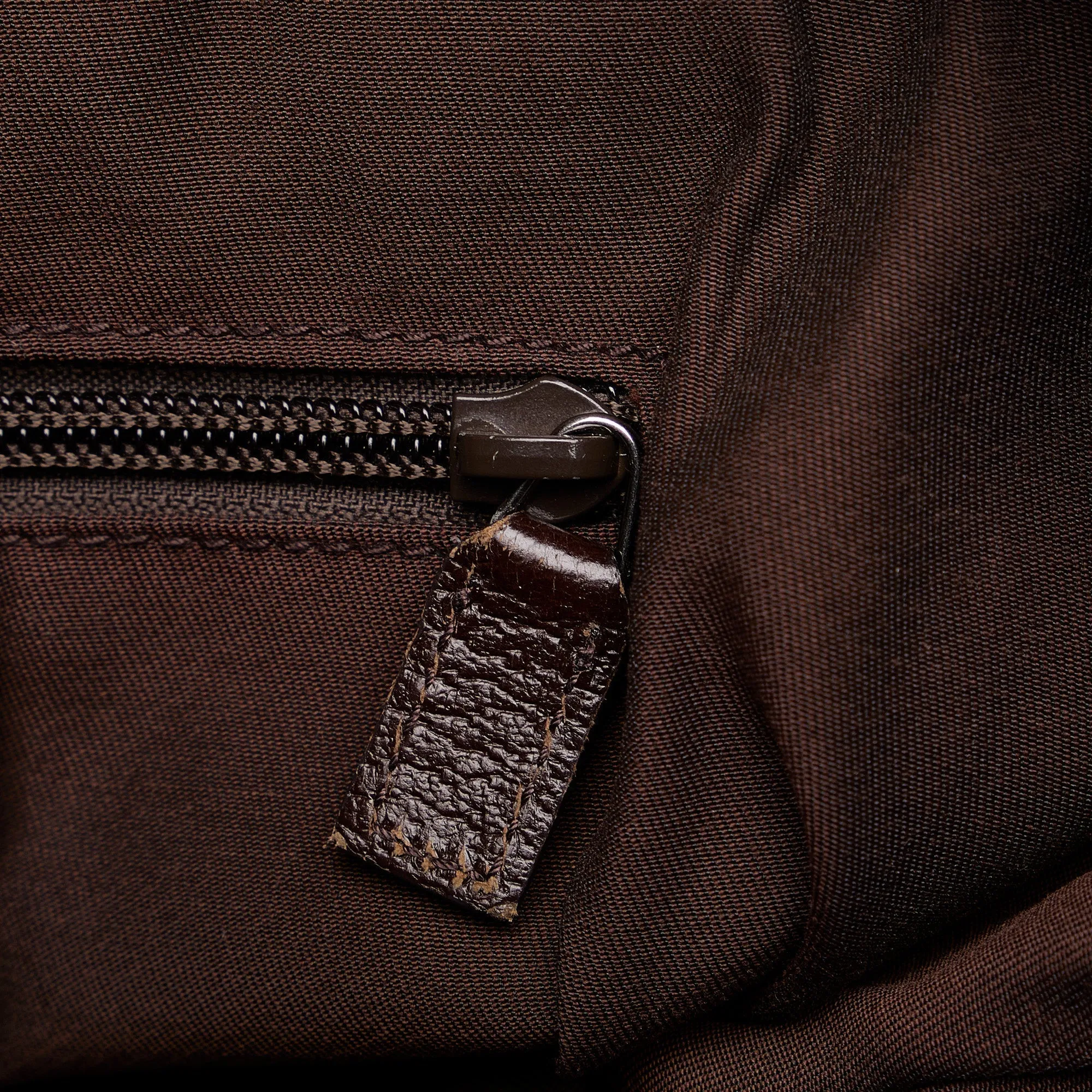 GUCCI GG Canvas Web Shoulder Bag