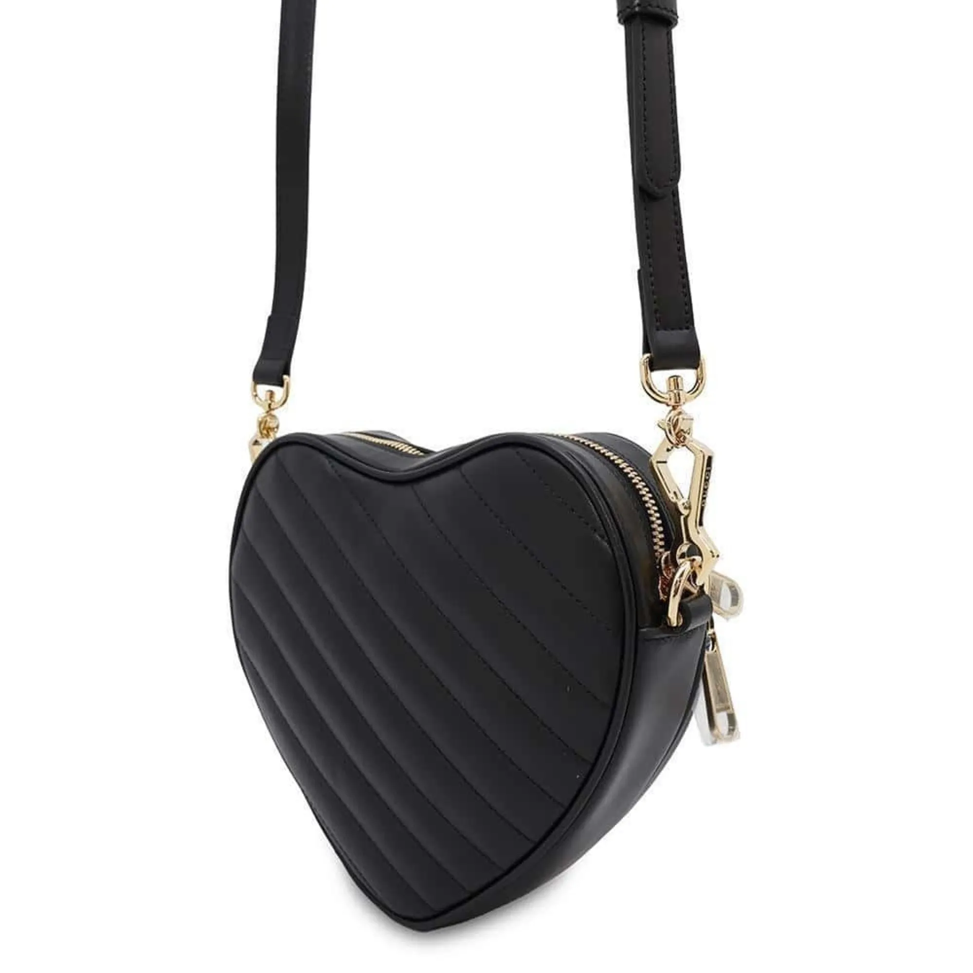 Gucci Leather Shoulder Bag (Pre-Owned)