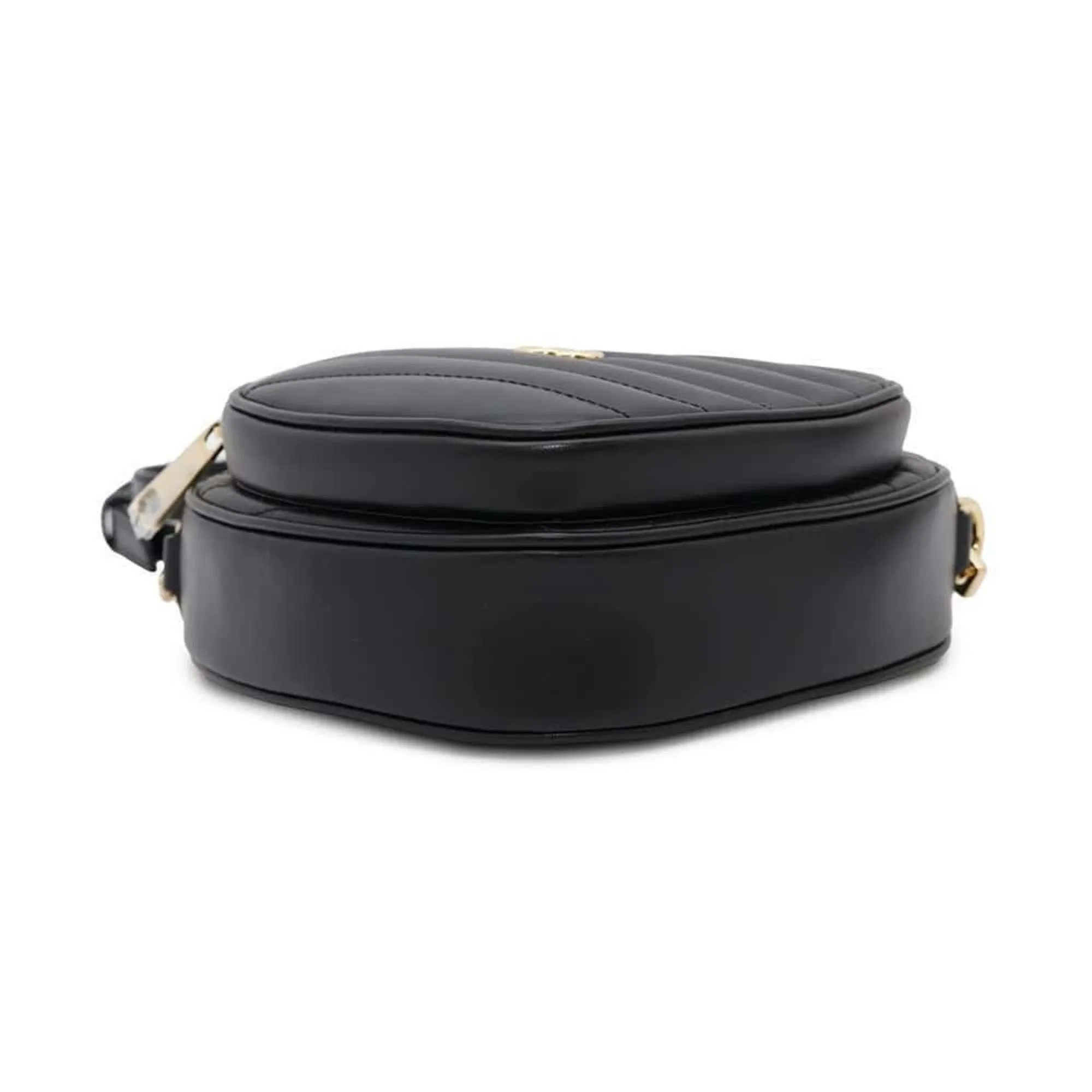 Gucci Leather Shoulder Bag (Pre-Owned)