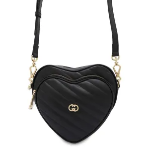 Gucci Leather Shoulder Bag (Pre-Owned)