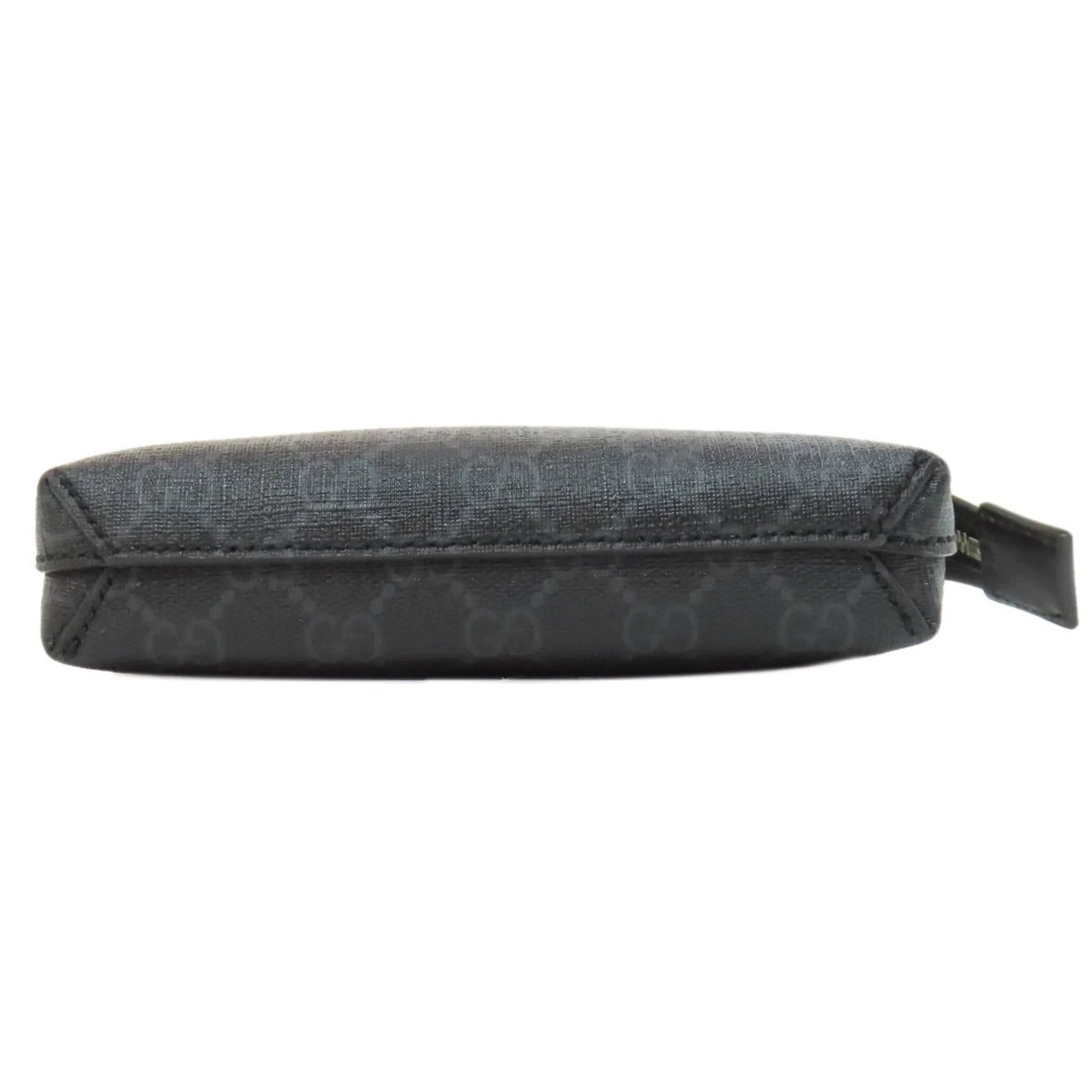 Gucci Pvc Shoulder Bag (Pre-Owned)