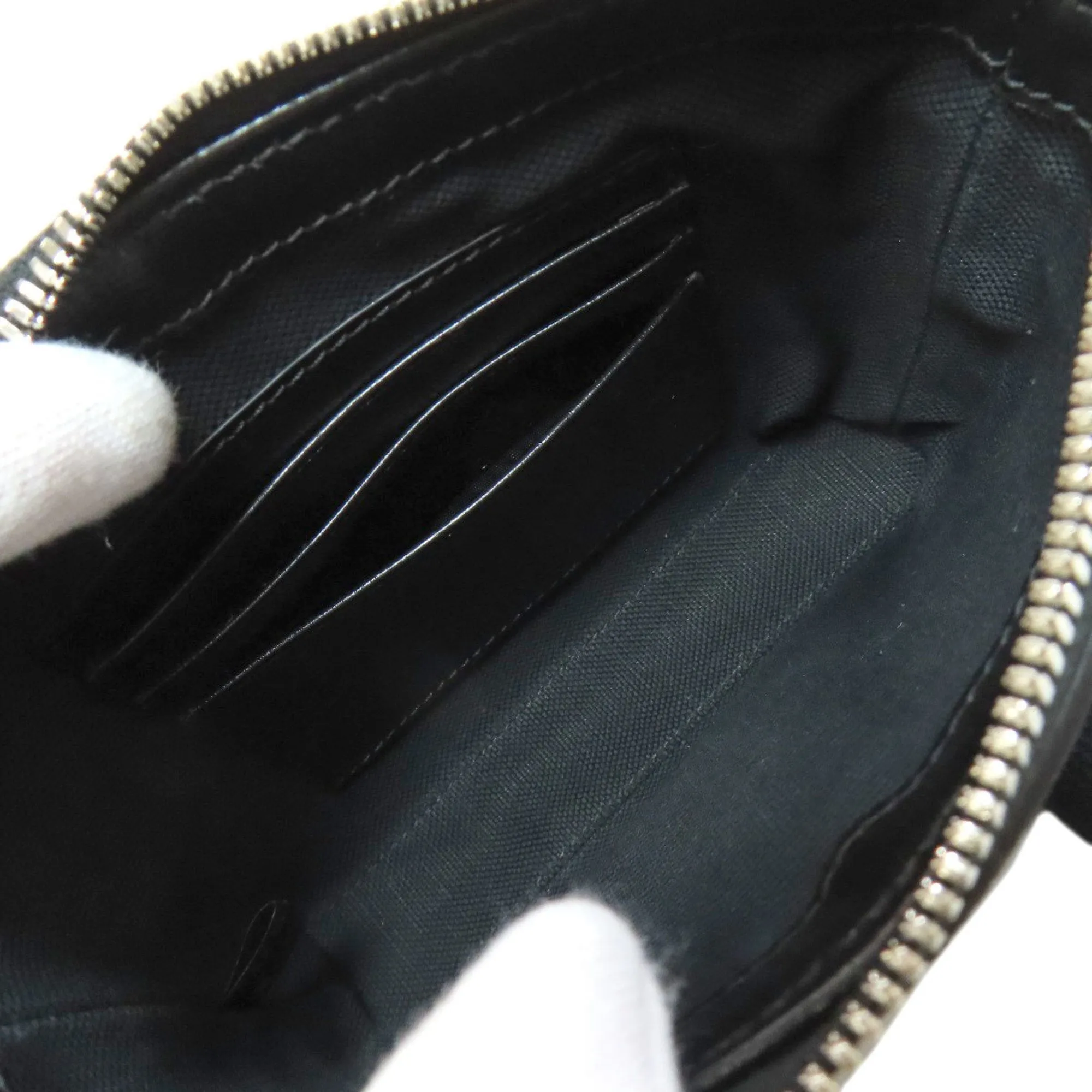 Gucci Pvc Shoulder Bag (Pre-Owned)