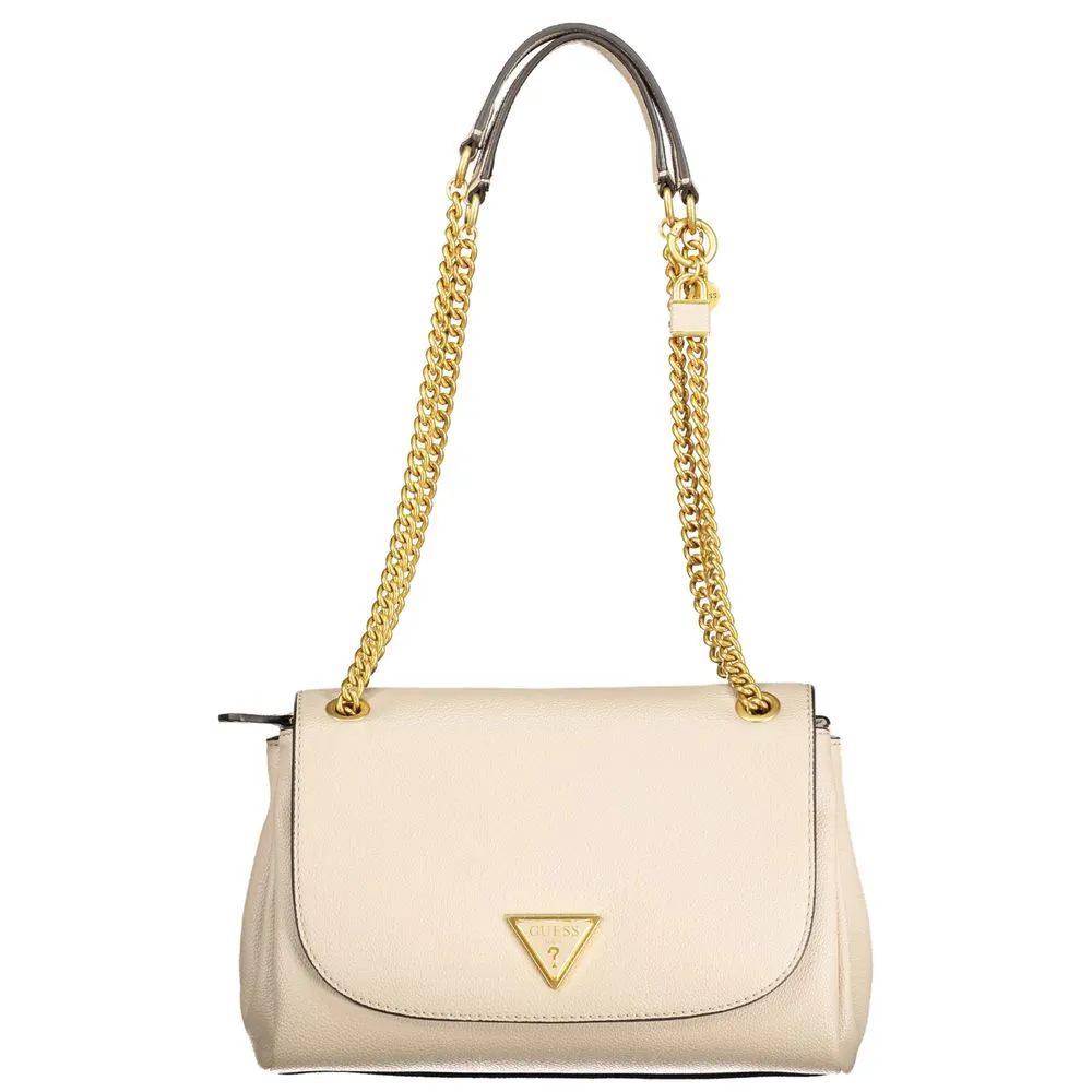 Guess Jeans  Polyethylene Women's Handbag