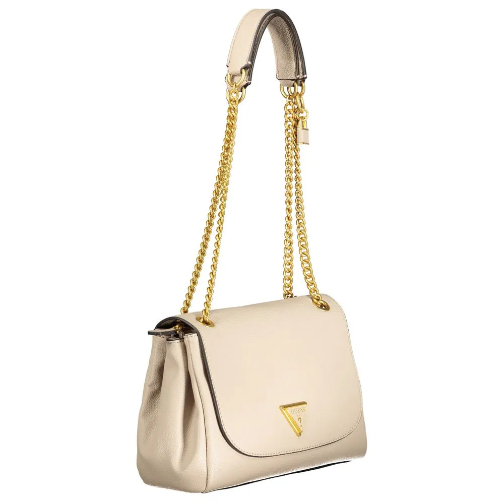 Guess Jeans  Polyethylene Women's Handbag