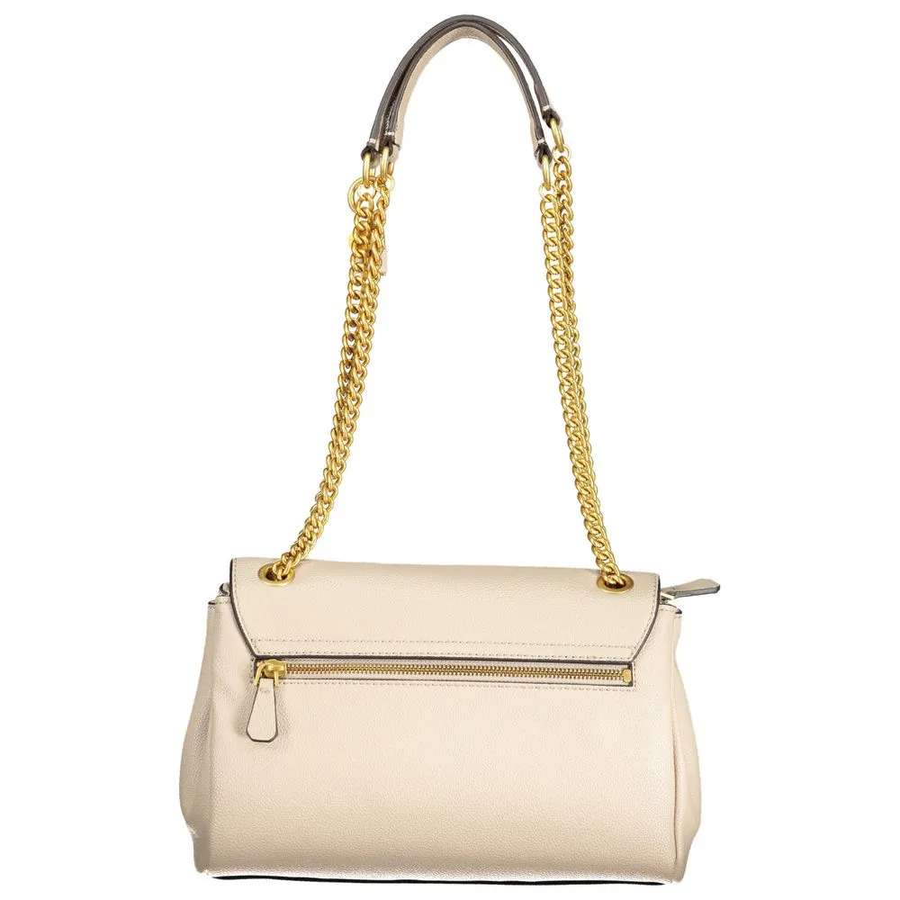 Guess Jeans  Polyethylene Women's Handbag