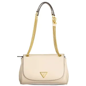 Guess Jeans  Polyethylene Women's Handbag