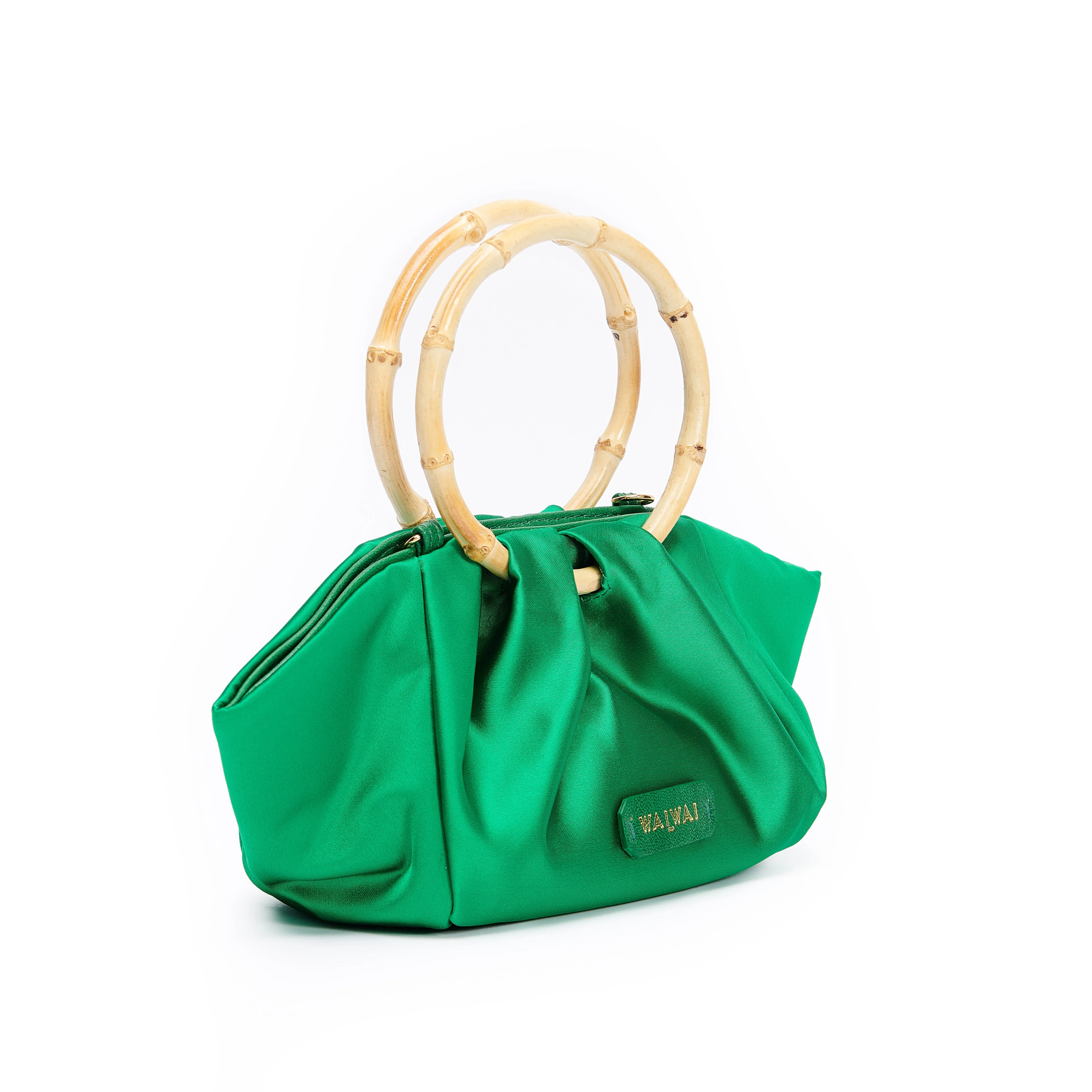 Gyosa Bag Green