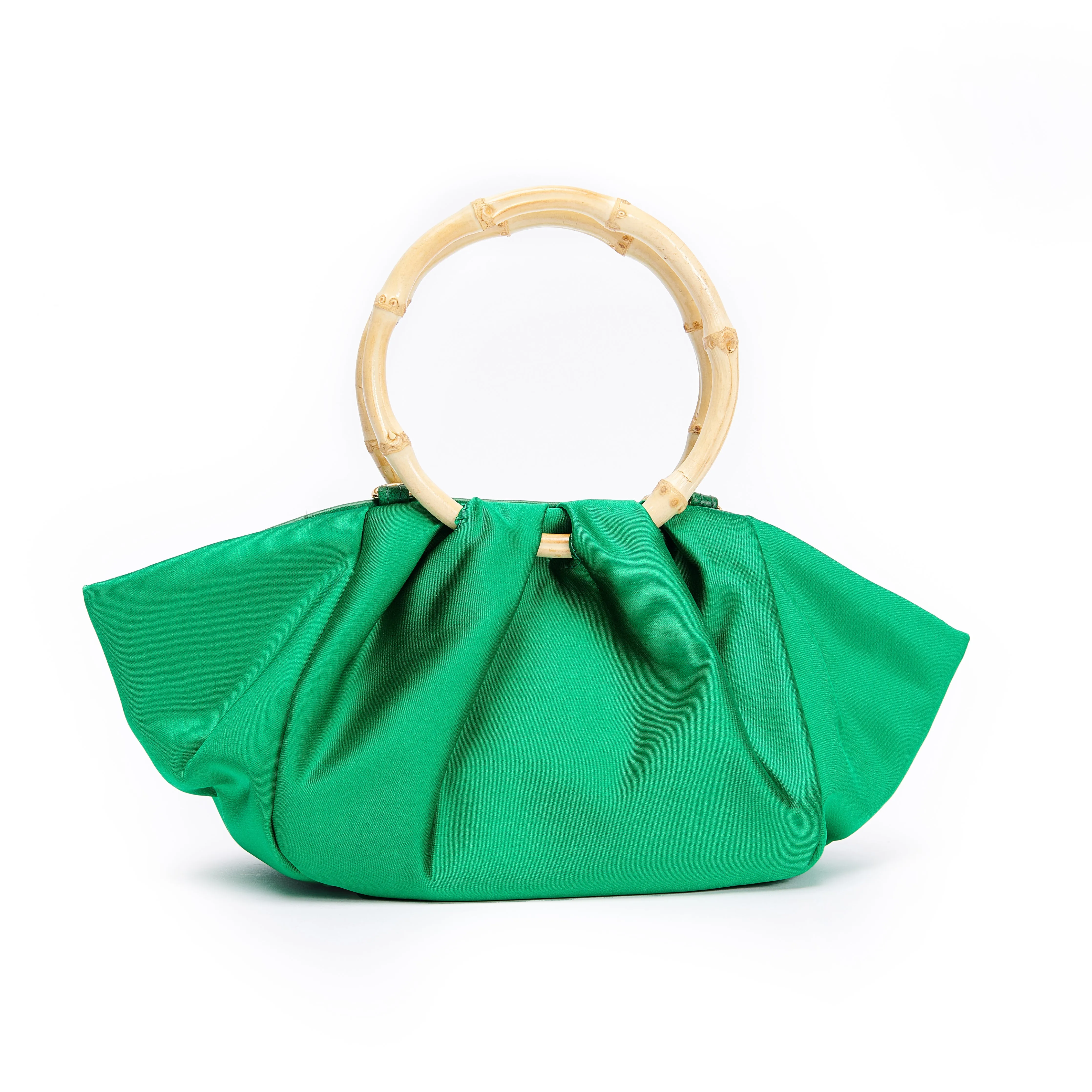 Gyosa Bag Green