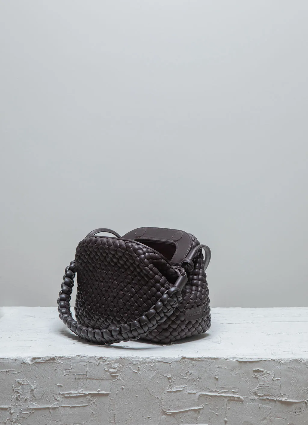 HANA Umber Clutch