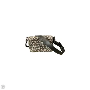 Handbag Designer By All Saints, Size: Medium
