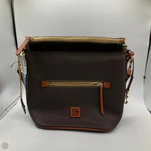 Handbag Designer By Dooney And Bourke, Size: Medium