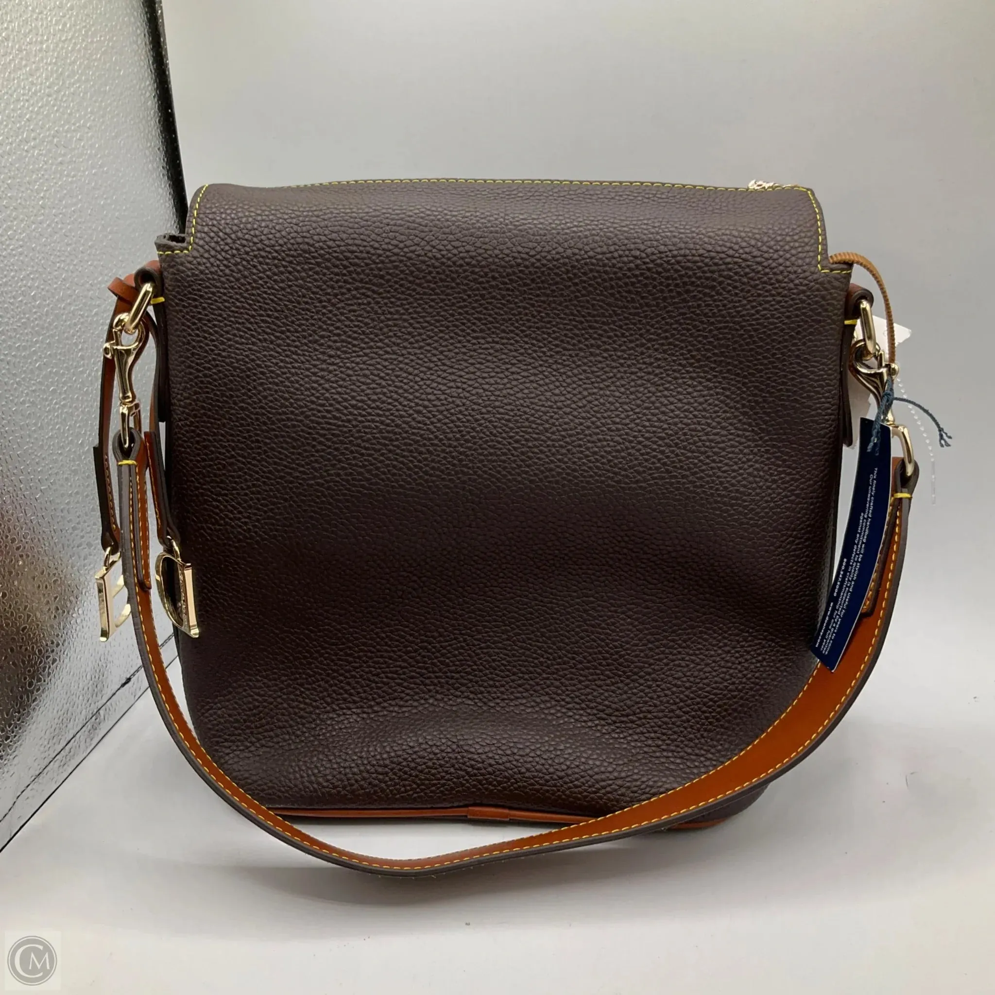 Handbag Designer By Dooney And Bourke, Size: Medium