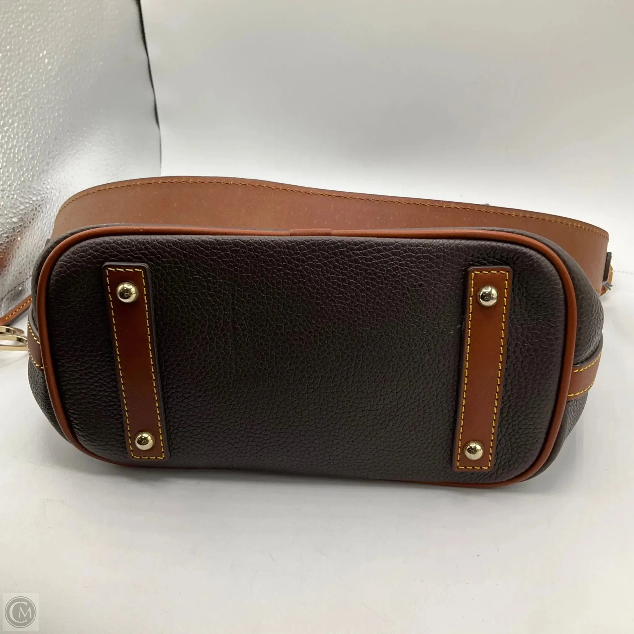 Handbag Designer By Dooney And Bourke, Size: Medium
