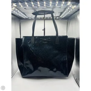 Handbag Designer By Kate Spade, Size: Large