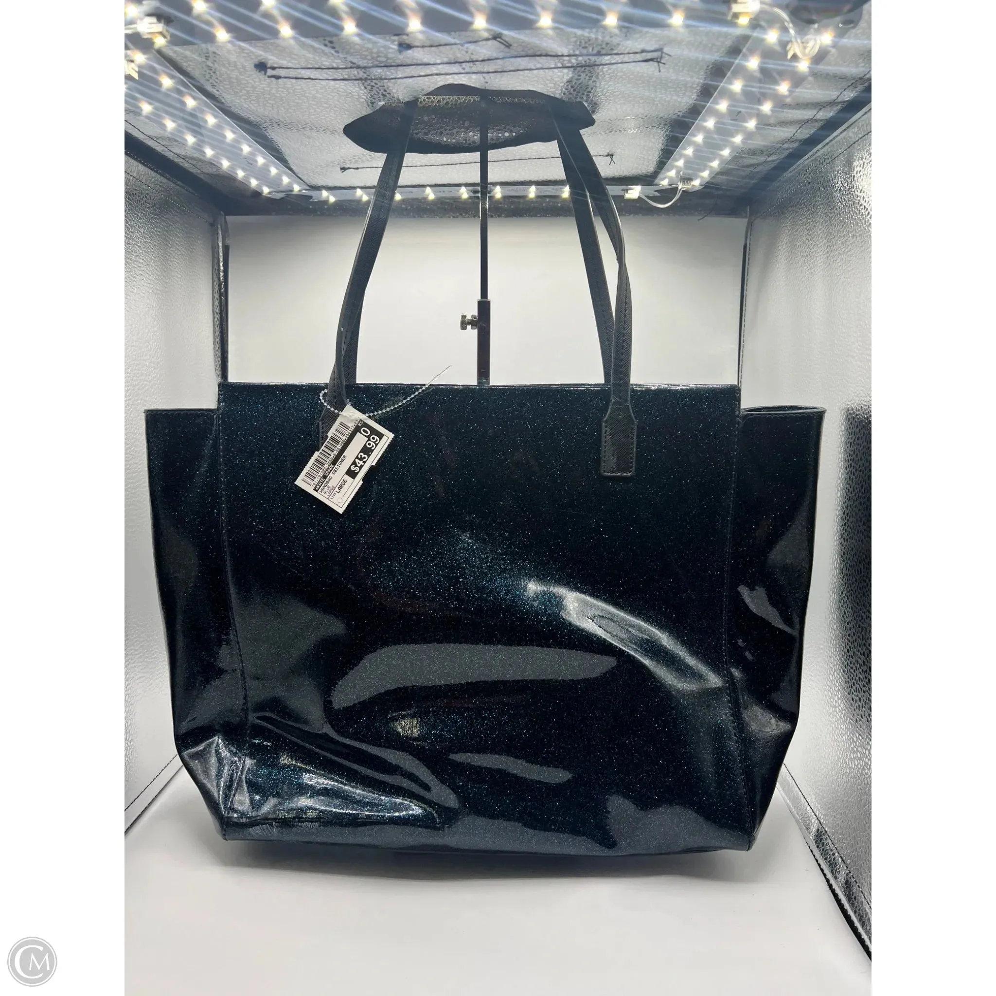 Handbag Designer By Kate Spade, Size: Large