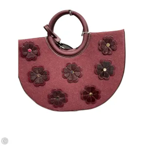 Handbag Designer By Kate Spade, Size: Large