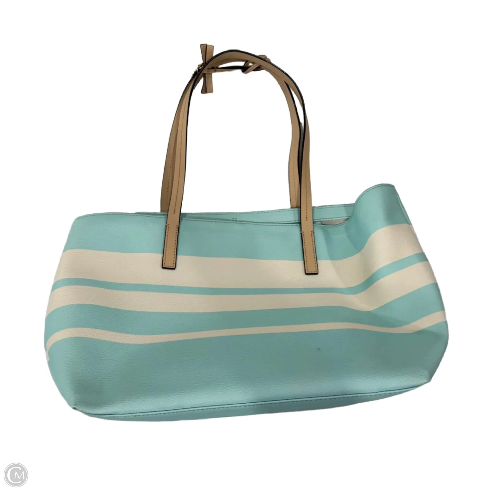 Handbag Designer By Kate Spade, Size: Medium