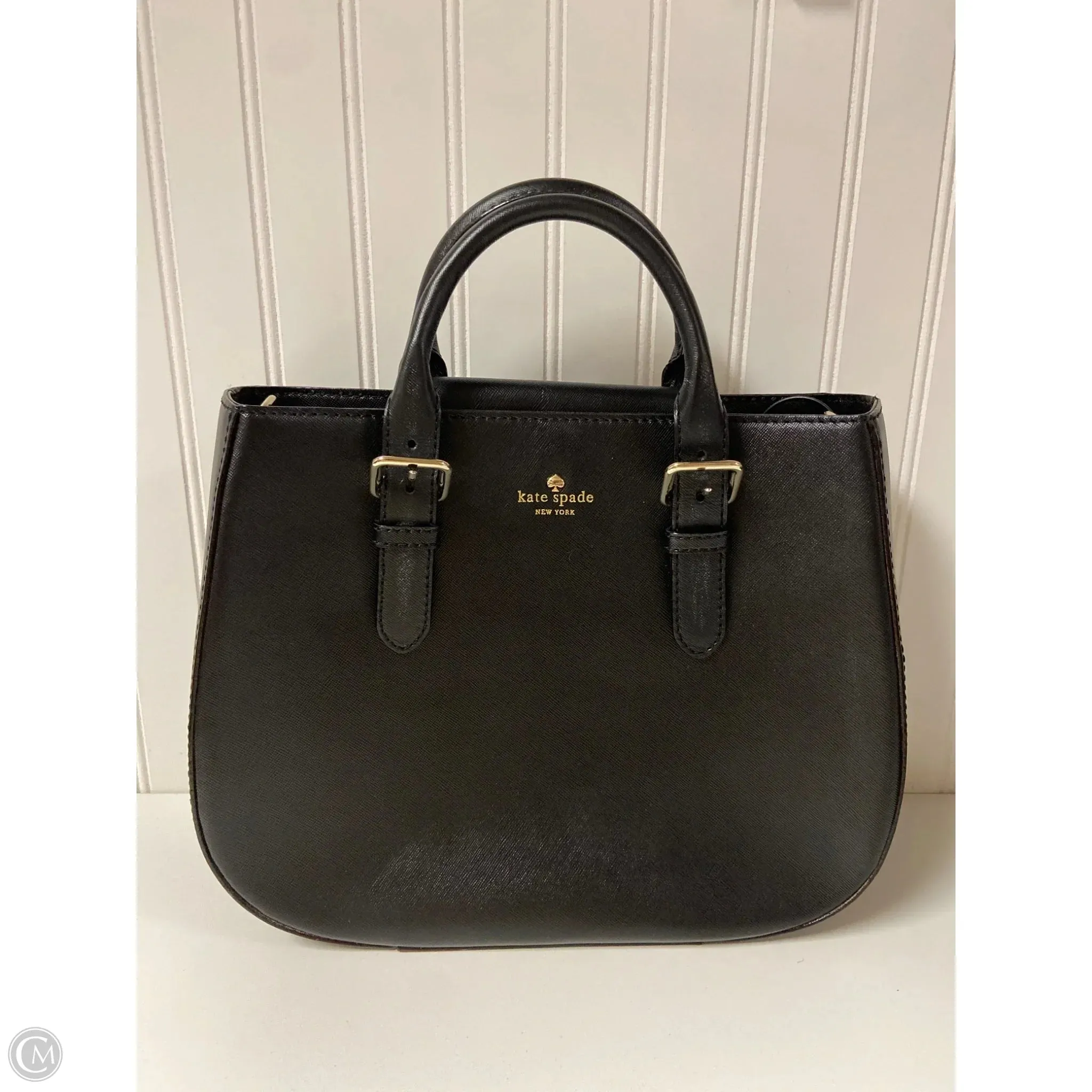 Handbag Designer By Kate Spade, Size: Medium
