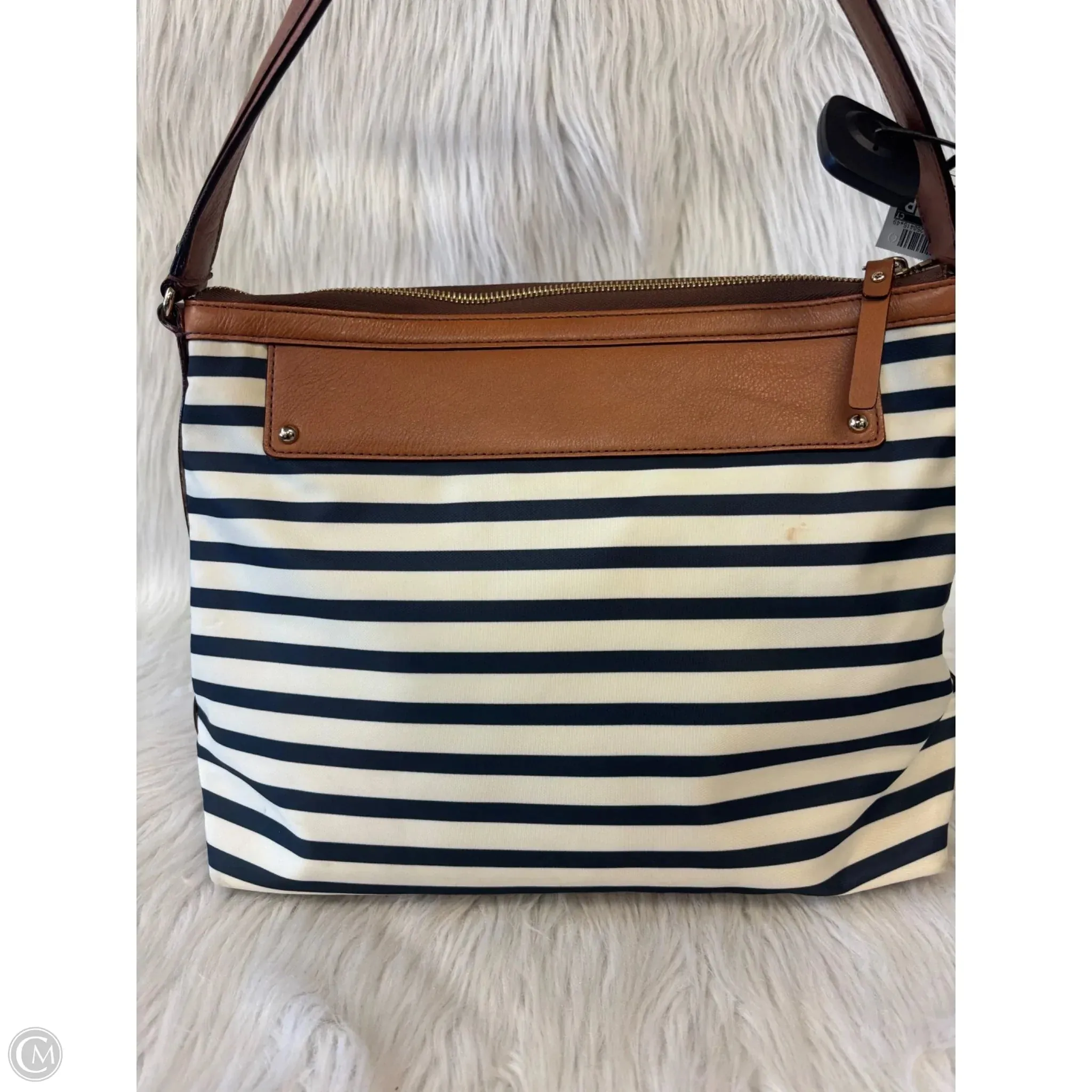 Handbag Designer By Kate Spade, Size: Medium