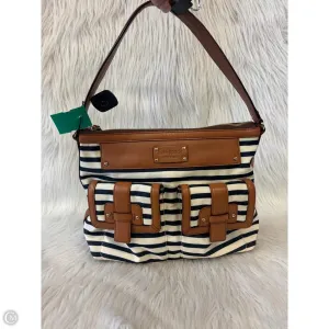 Handbag Designer By Kate Spade, Size: Medium