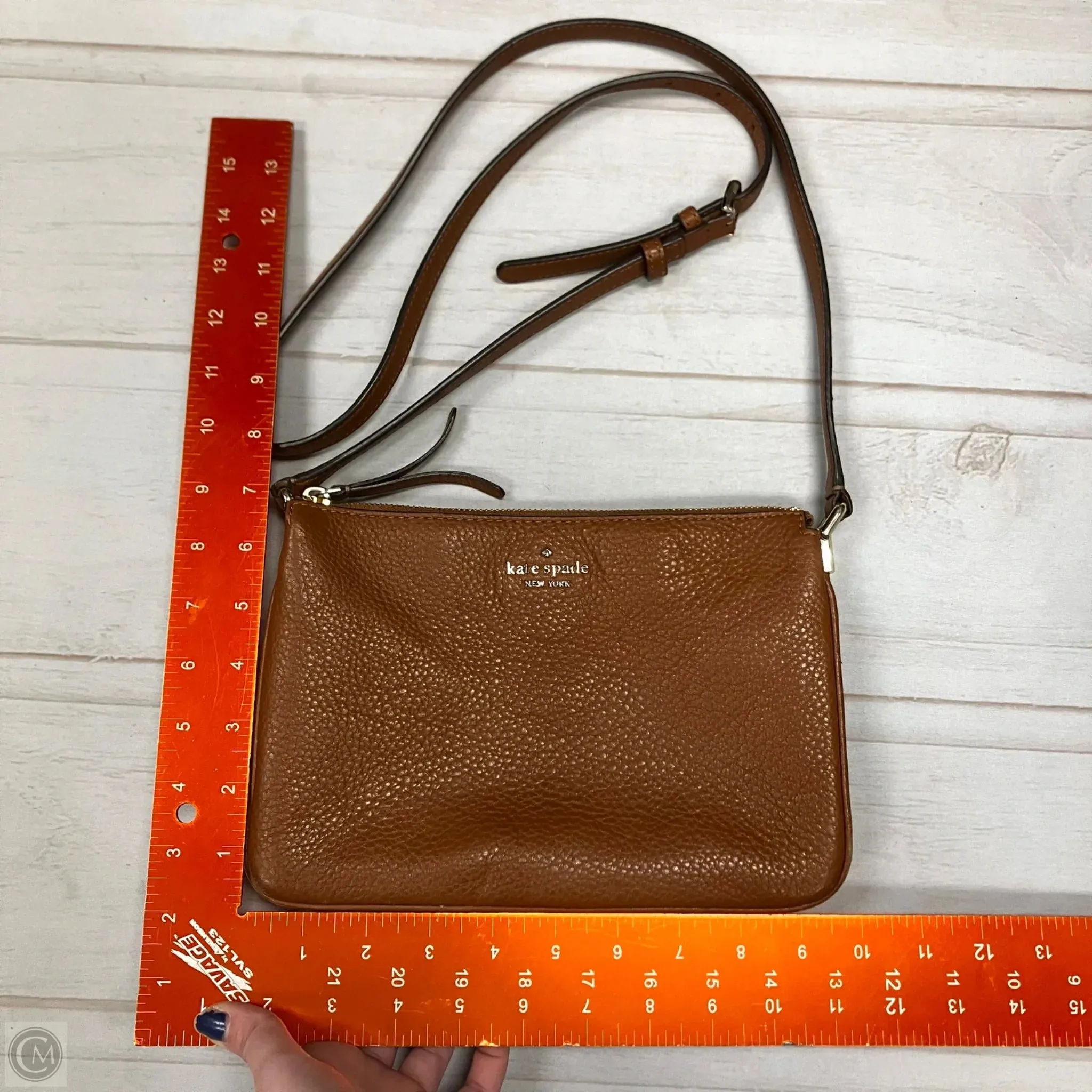 Handbag Designer By Kate Spade, Size: Medium