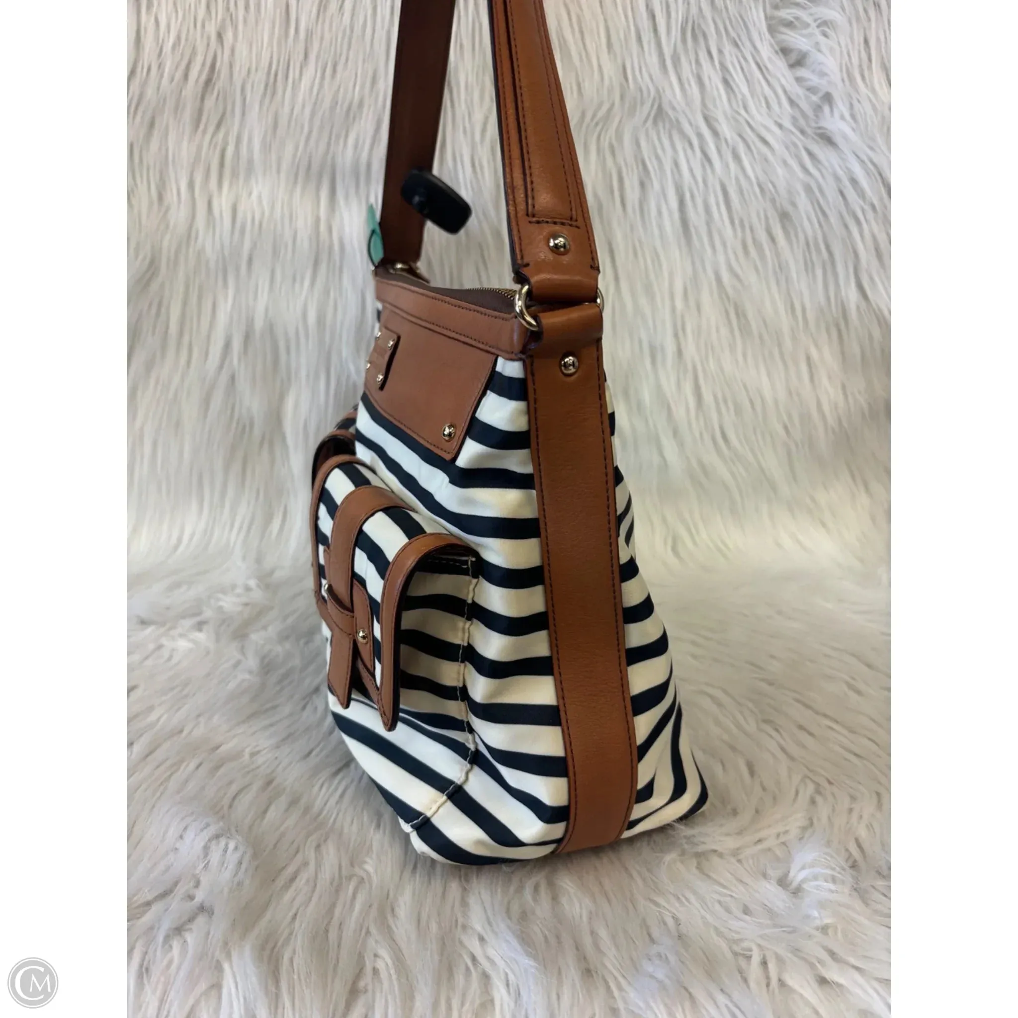 Handbag Designer By Kate Spade, Size: Medium