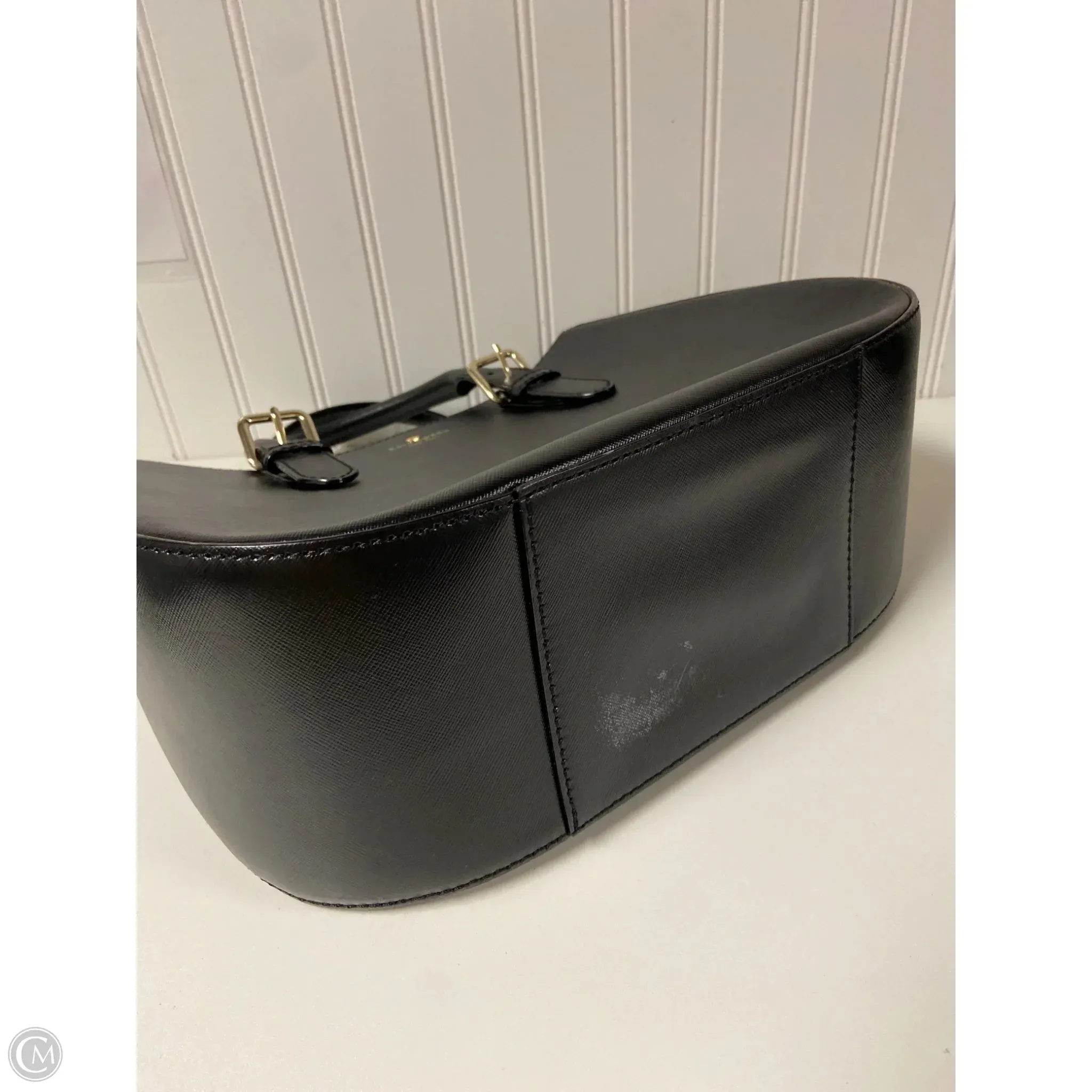 Handbag Designer By Kate Spade, Size: Medium