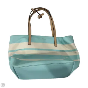 Handbag Designer By Kate Spade, Size: Medium
