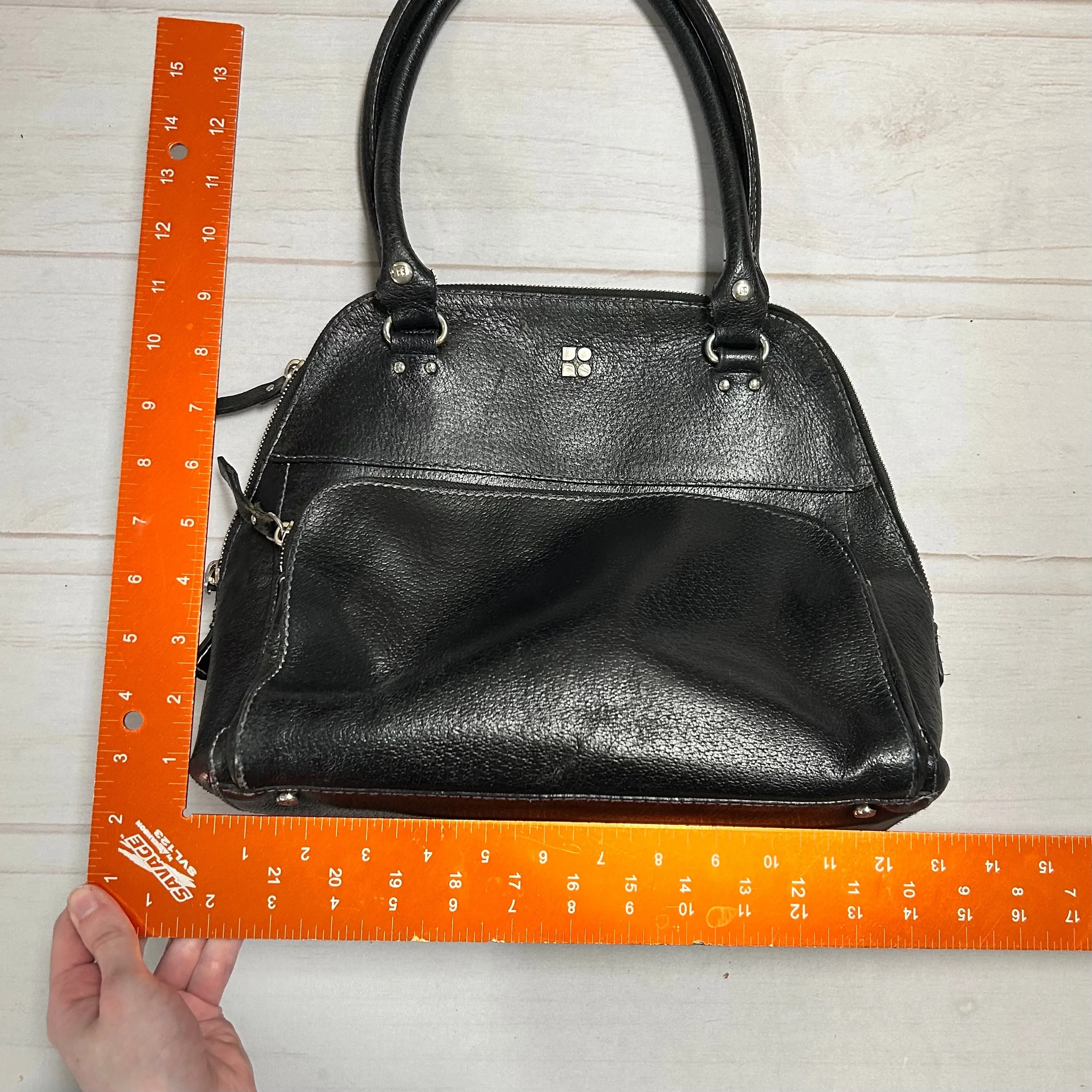 Handbag Designer By Kate Spade, Size: Medium