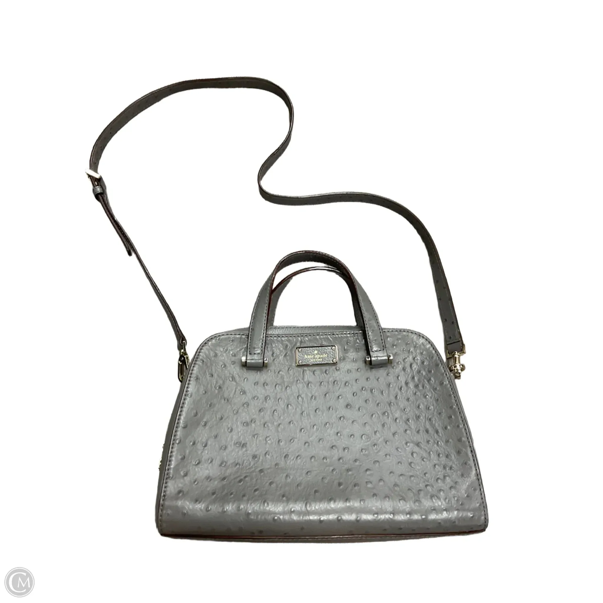 Handbag Designer By Kate Spade, Size: Medium