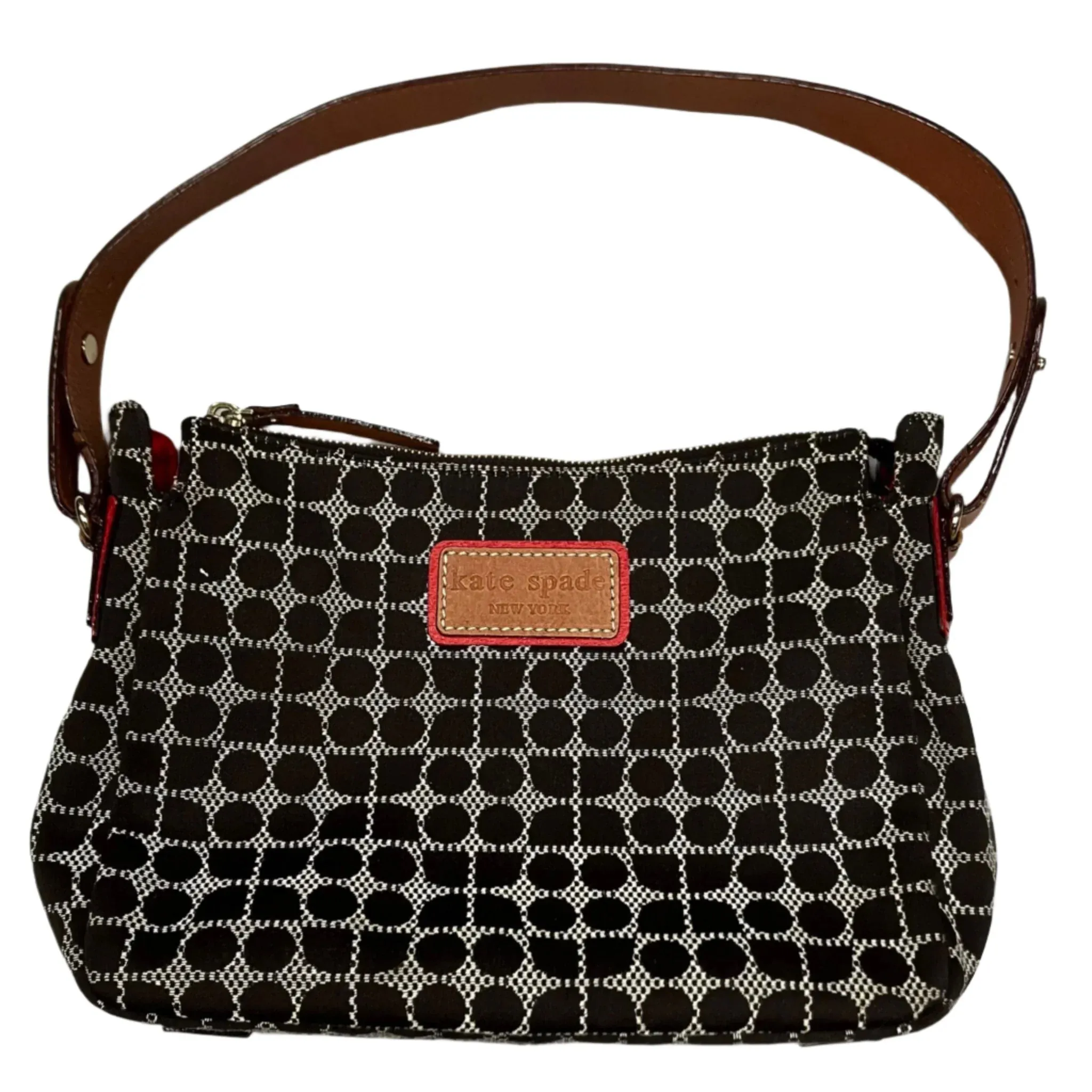 Handbag Designer By Kate Spade, Size: Small