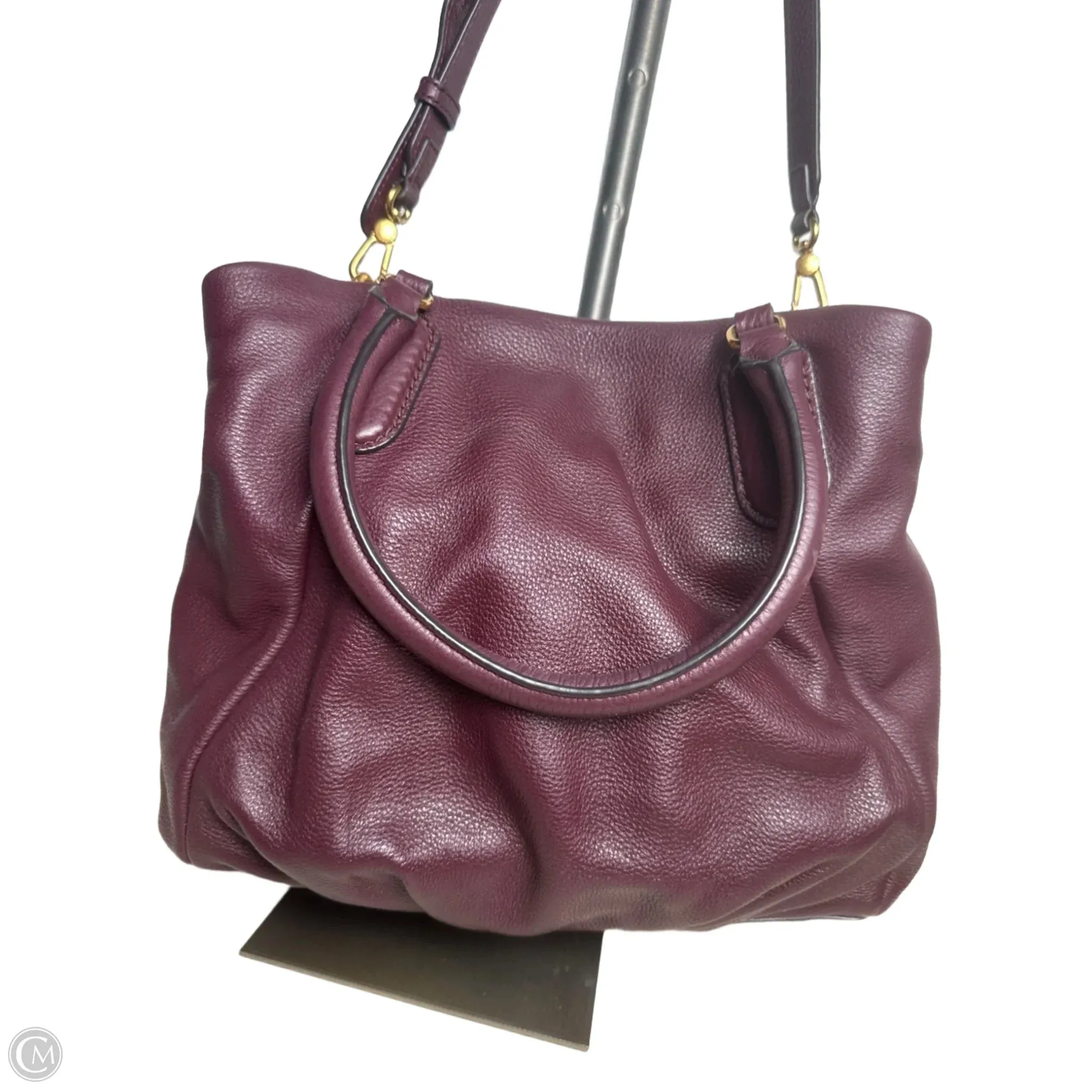 Handbag Designer By Marc By Marc Jacobs, Size: Medium