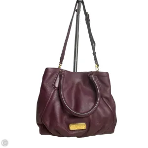 Handbag Designer By Marc By Marc Jacobs, Size: Medium