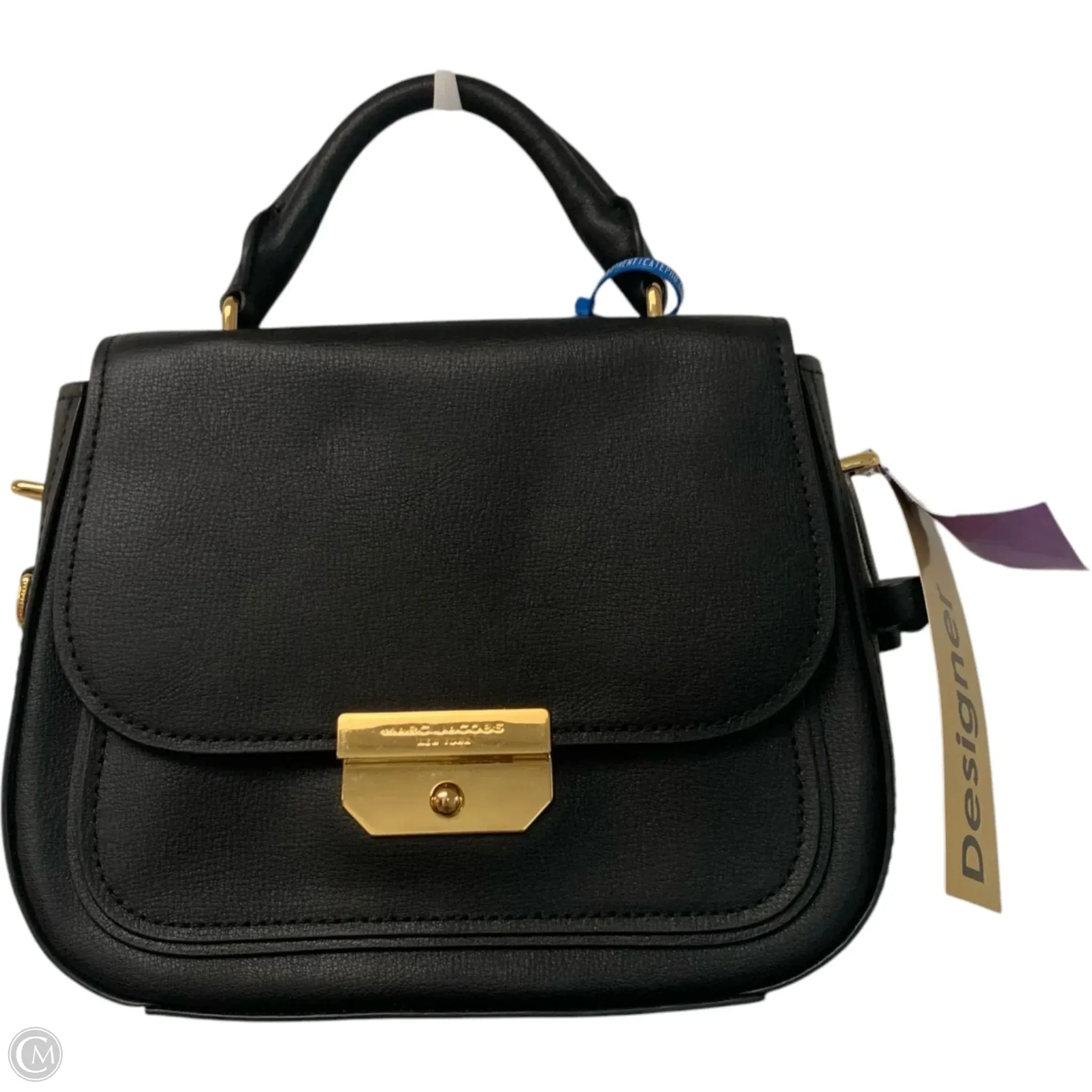 Handbag Designer By Marc Jacobs, Size: Small