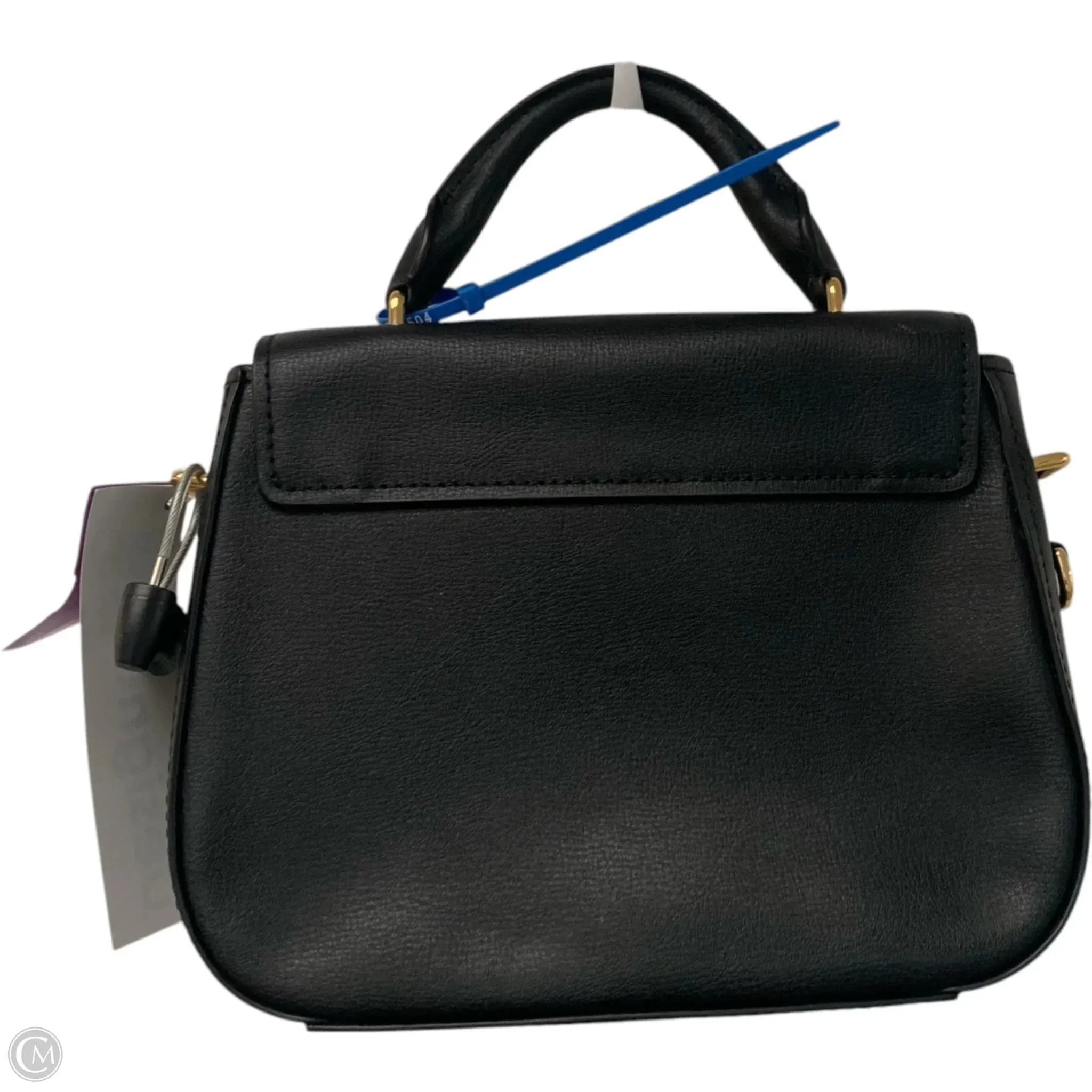 Handbag Designer By Marc Jacobs, Size: Small