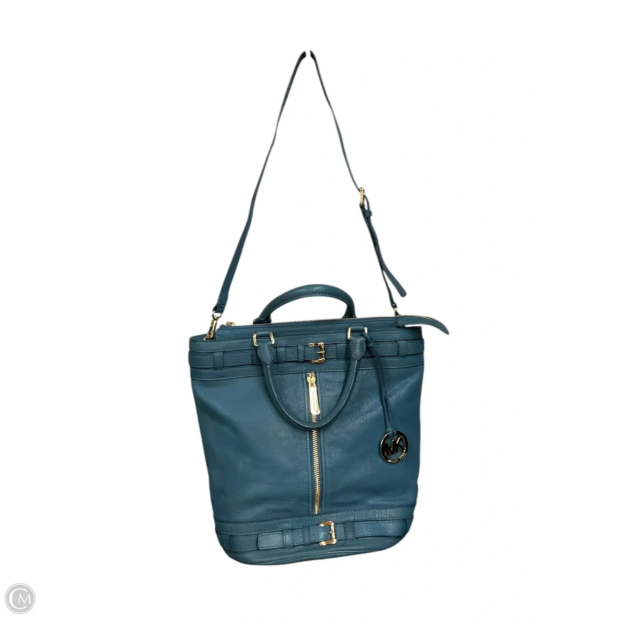 Handbag Designer By Michael Kors, Size: Large