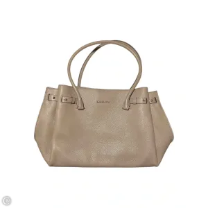 Handbag Designer By Michael Kors, Size: Large