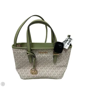 Handbag Designer By Michael Kors, Size: Small