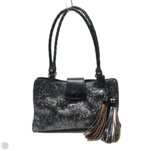 Handbag Designer By Patricia Nash, Size: Medium