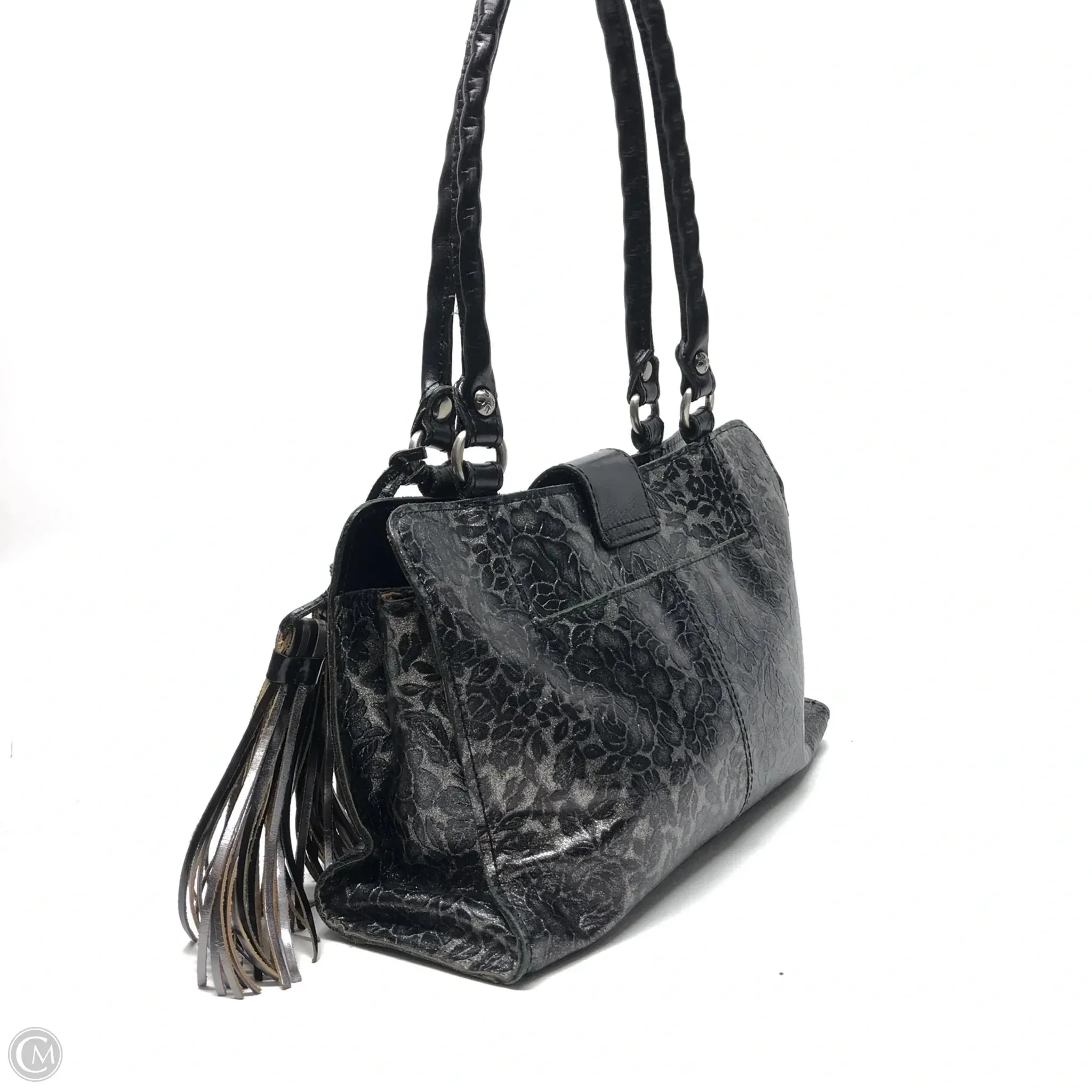 Handbag Designer By Patricia Nash, Size: Medium