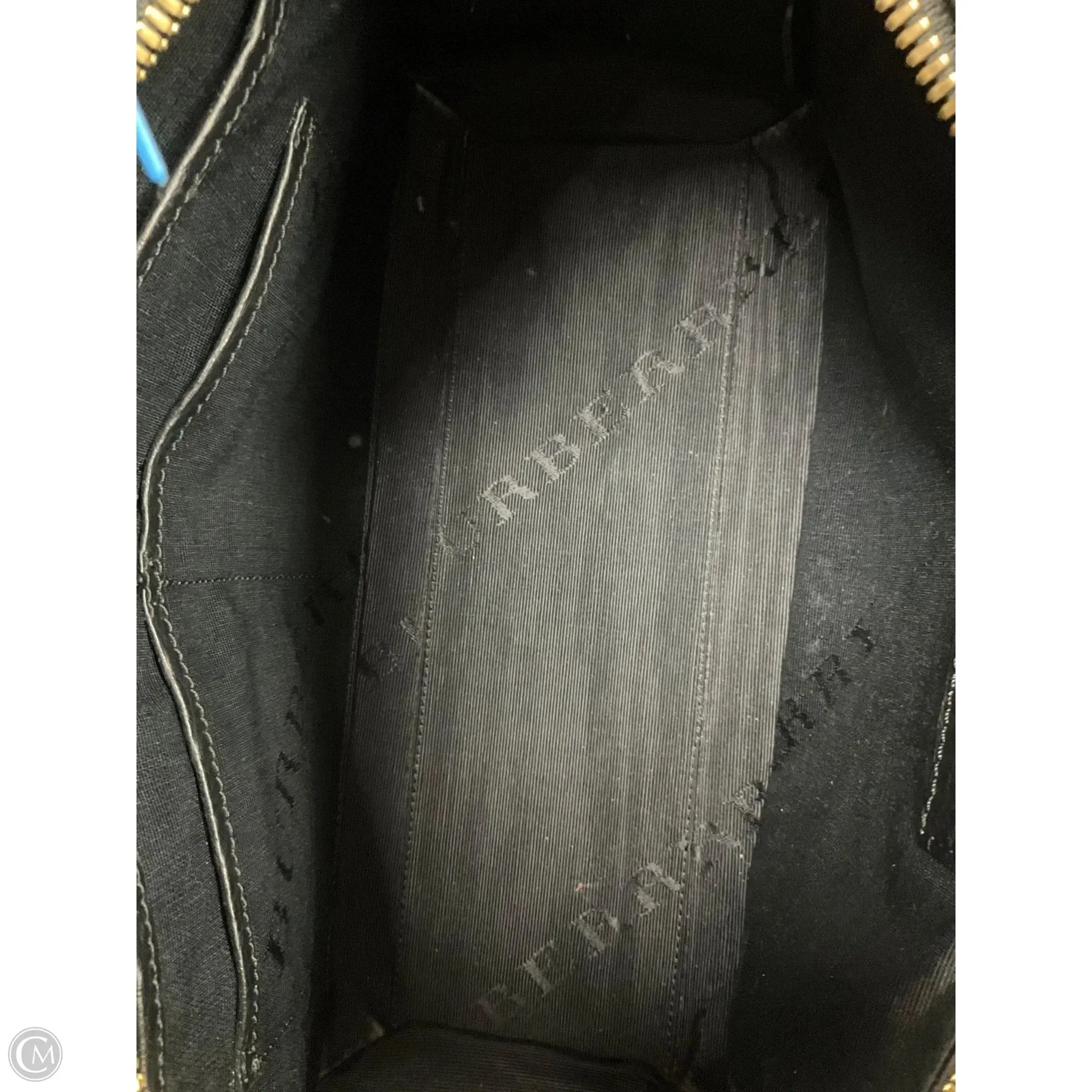 Handbag Luxury Designer By Burberry, Size: Medium