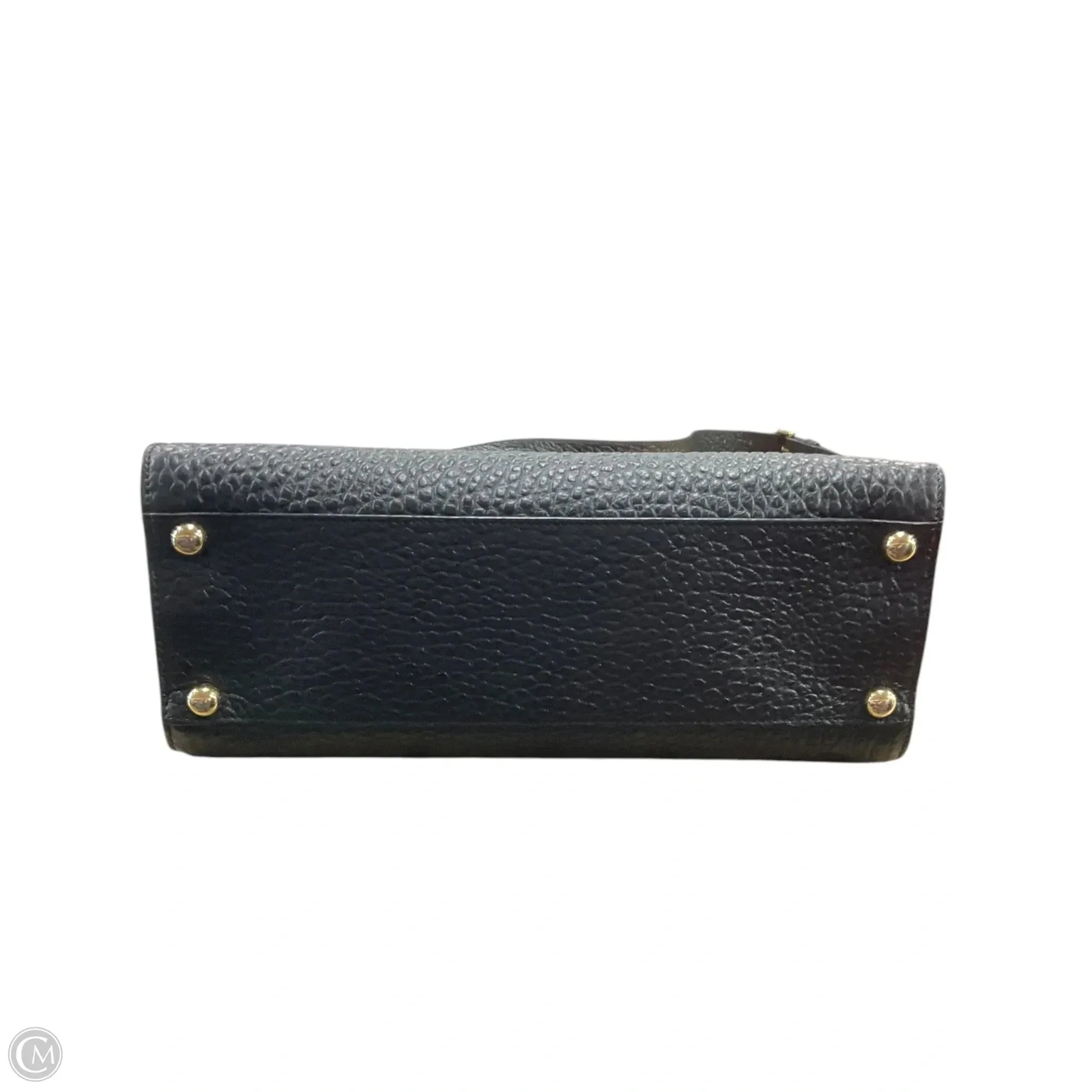Handbag Luxury Designer By Burberry, Size: Medium