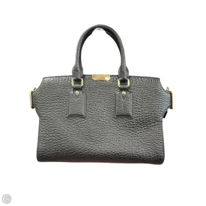 Handbag Luxury Designer By Burberry, Size: Medium