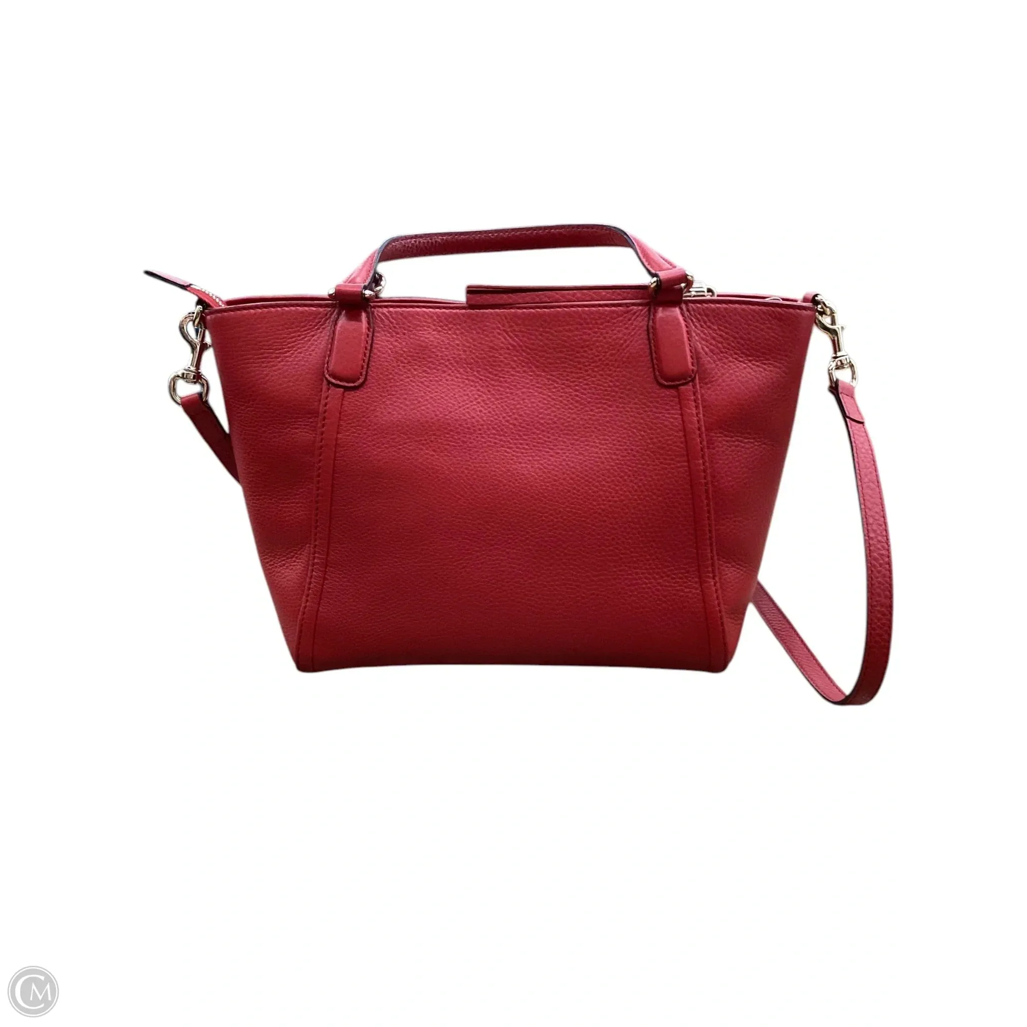 Handbag Luxury Designer By Gucci, Size: Medium