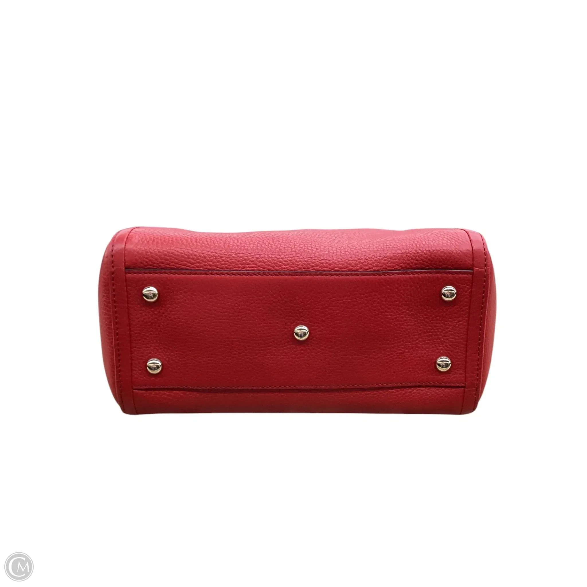 Handbag Luxury Designer By Gucci, Size: Medium