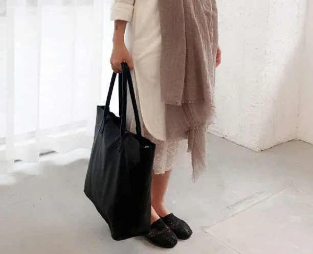Handmade WOMENs LEATHER Large Tote Bag Shoulder Tote Purse FOR WOMEN