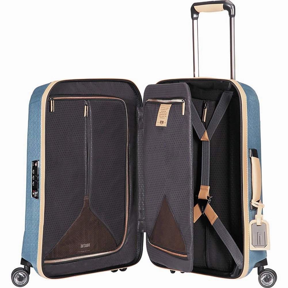 Hartmann 7R Large Spinner